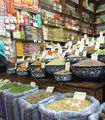 Spice Shop in Vakil Bazaar