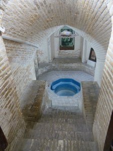 Yazd Water Museum