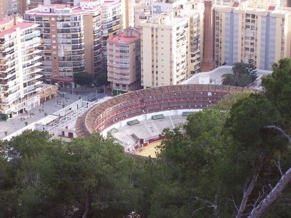 Plaza de los Toros