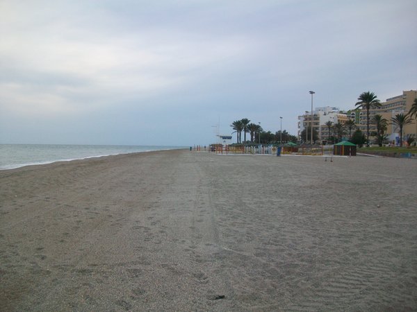 La Playa