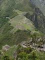 Machu Picchu (from Wayna Picchu)