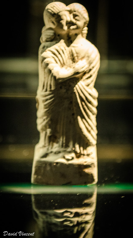 Roman offering to the gods