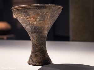 Georgian pottery