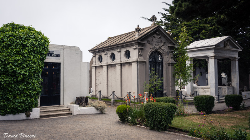 Sara Braun Cemetery