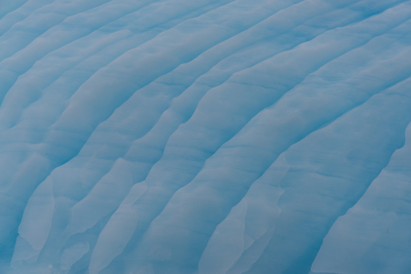 Iceberg Close-up