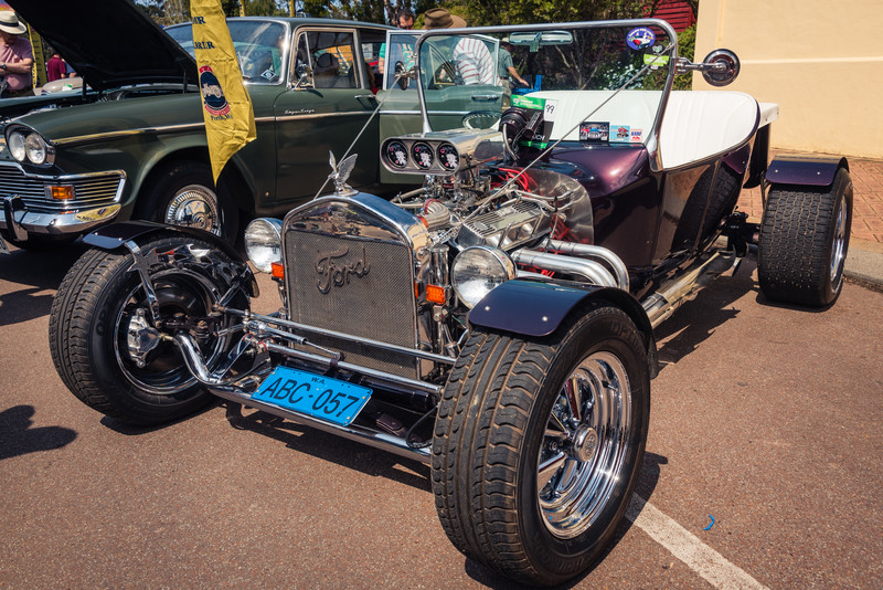 Great Southern Classic Car Show