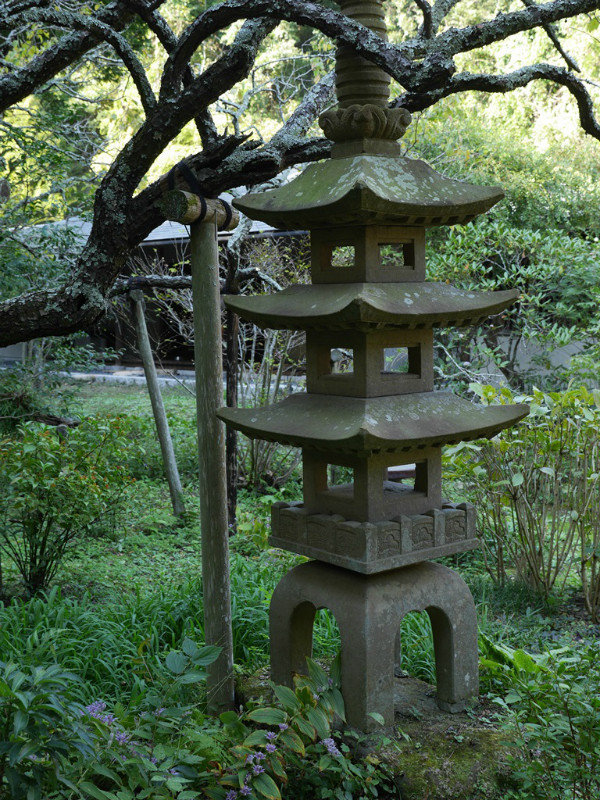 Jochi-ji Temple