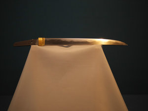 Wakazashi Sword