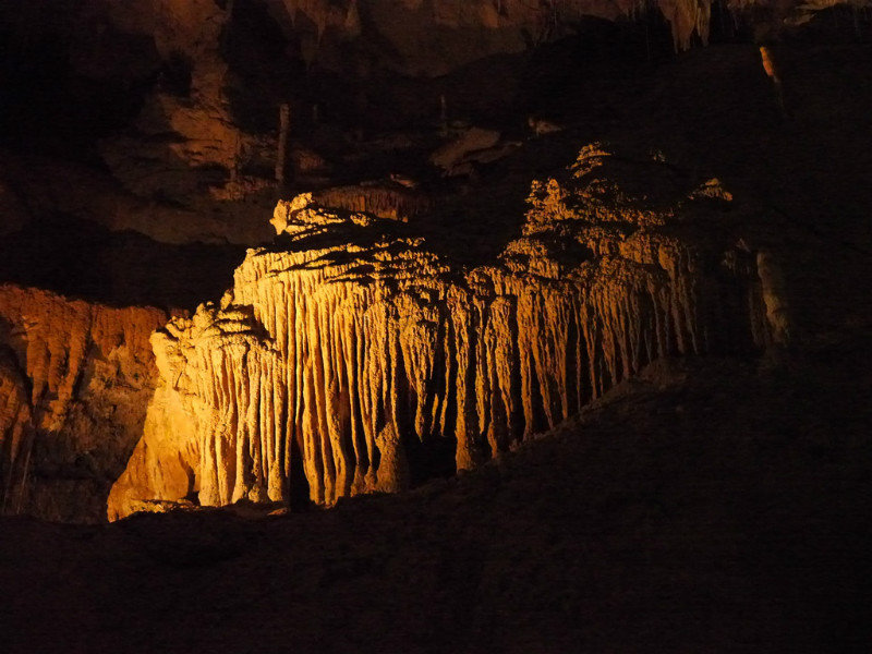 Newdegate Cave