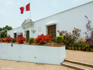 Museo Larco