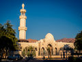 Al-Hussein Bin Ali Mosque