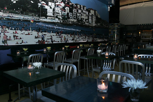 Bondi Road Restaurant and Bar