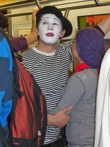 Mime
