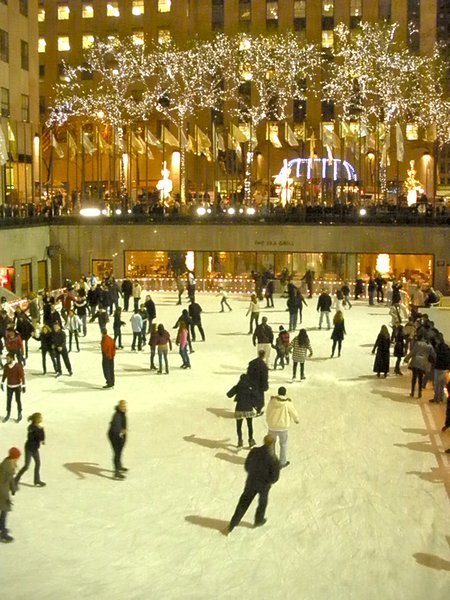 Rockefeller Centre