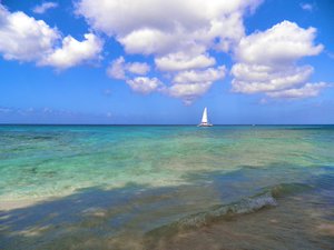 Barbados West Coast Paradise