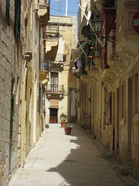 Maltese street