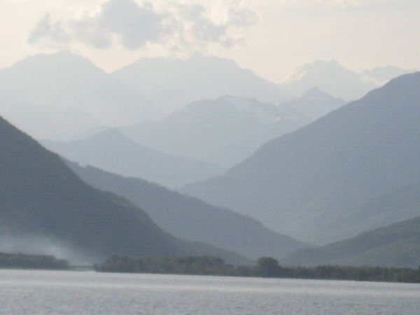 One of Jasons 100 Alps pics