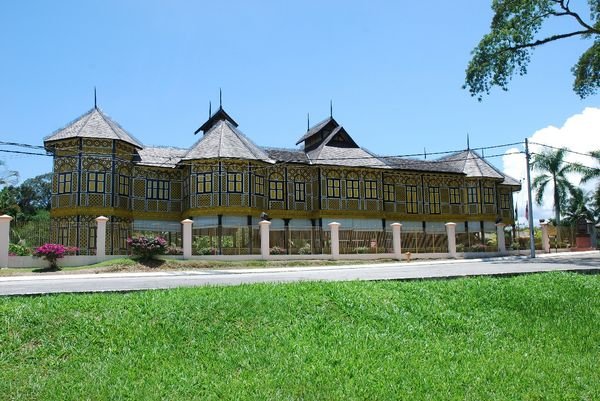 KK Small Palace