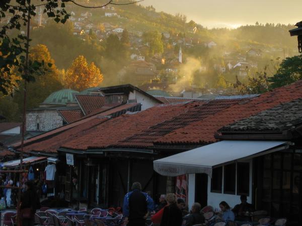 sarajevo