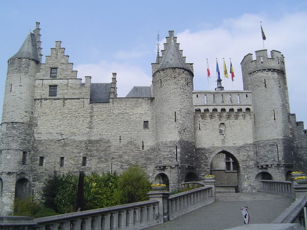 Castle Steene