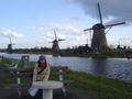 Kinderdijk Windmill 2