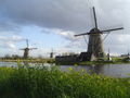 Beautiful Windmills