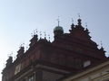 Roof of the Town Hall
