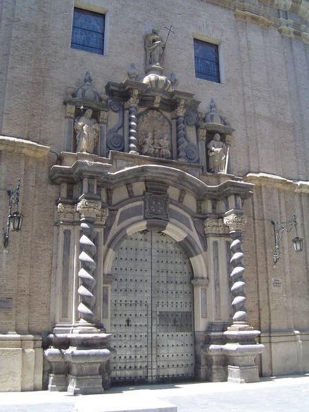 Iglesias de San Felipe