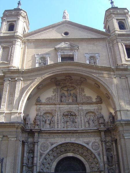 Iglesias Santa Engracia