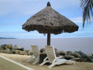 Sonaisali Resort Fiji