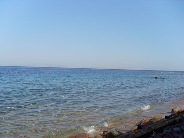 Red Sea Dahab
