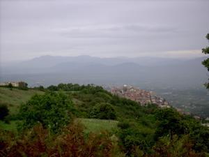 Monte Comprati