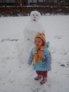 snowman III