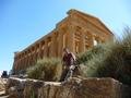 Agrigento....Valley of the temples
