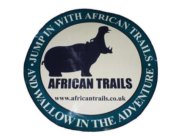 African Trails
