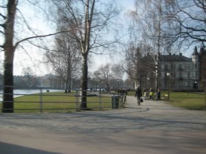 Karlstad pictures...