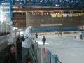 ice rink