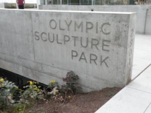 olympic sculpture park