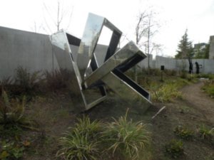 olympic sculpture park