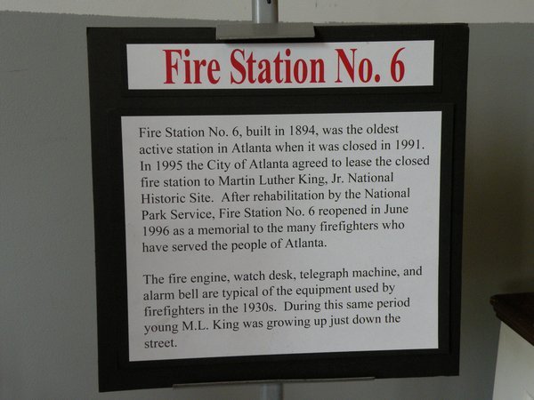 atlanta fire station no 6
