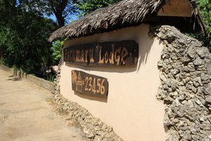 Fatumaru Lodge