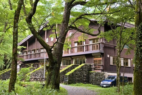 Tokusawa Lodge