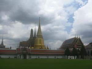 city temple bangkok
