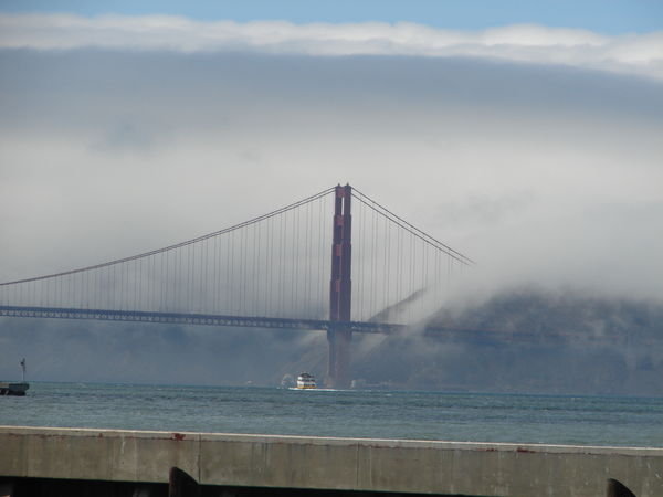 Golden Gate Bridge