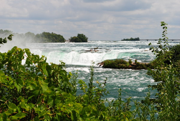 Niagra Falls 2
