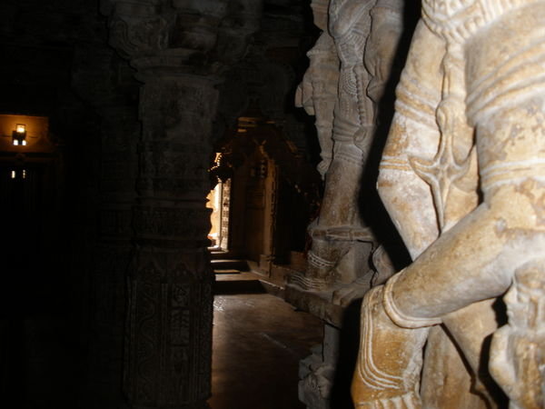 Jain Temple 