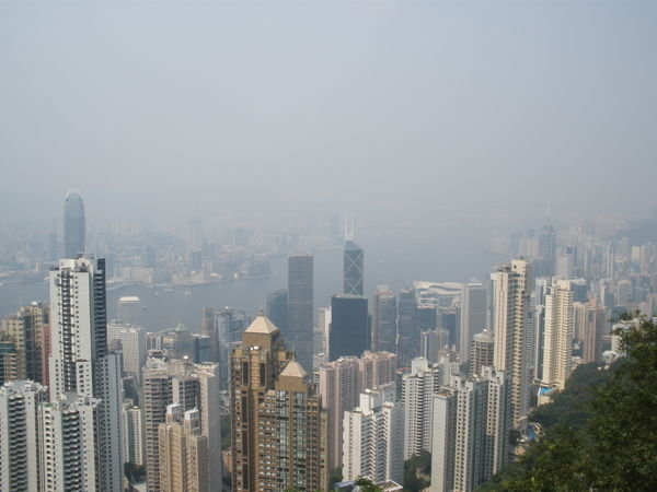 From The Peak