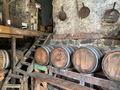Rum Distillery
