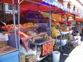 Fruit and Veggies market