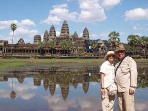 Angkor Wat